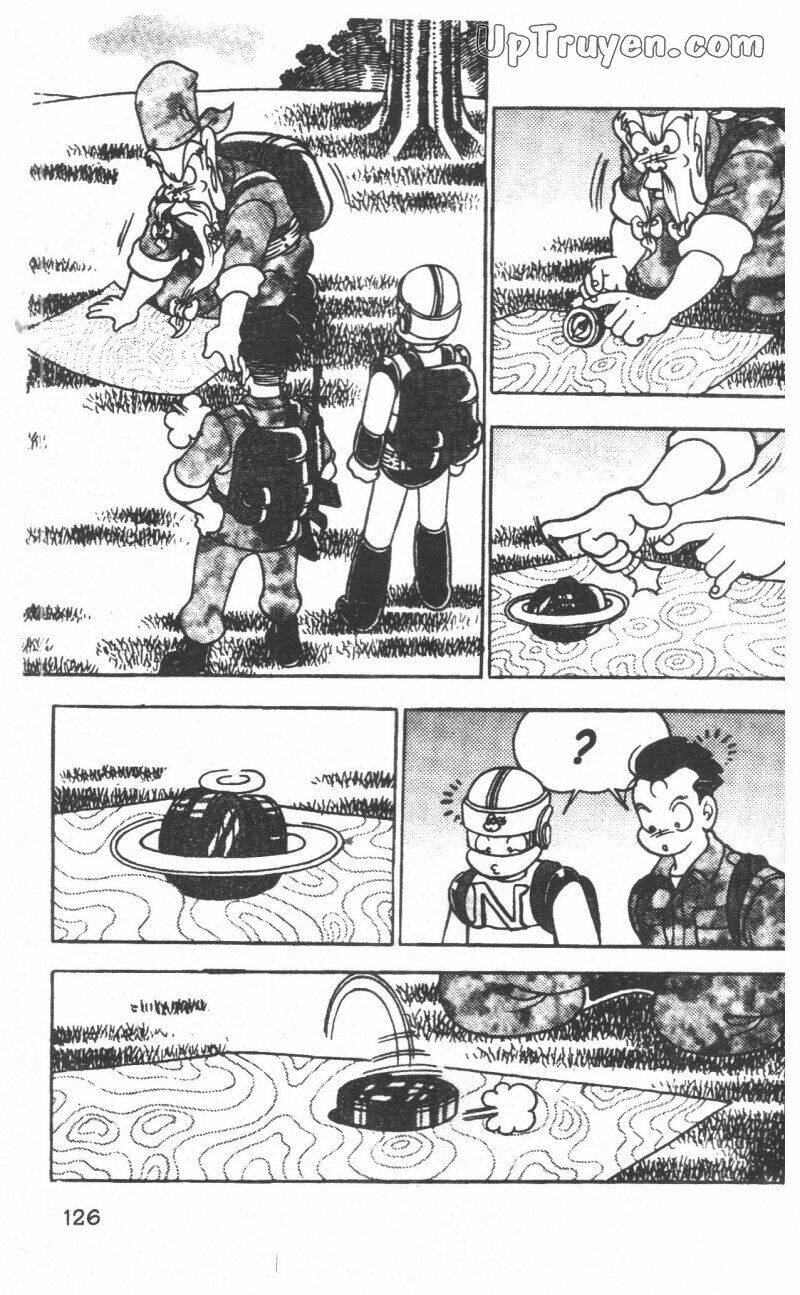 đội quân nhí nhố chapter 21 129