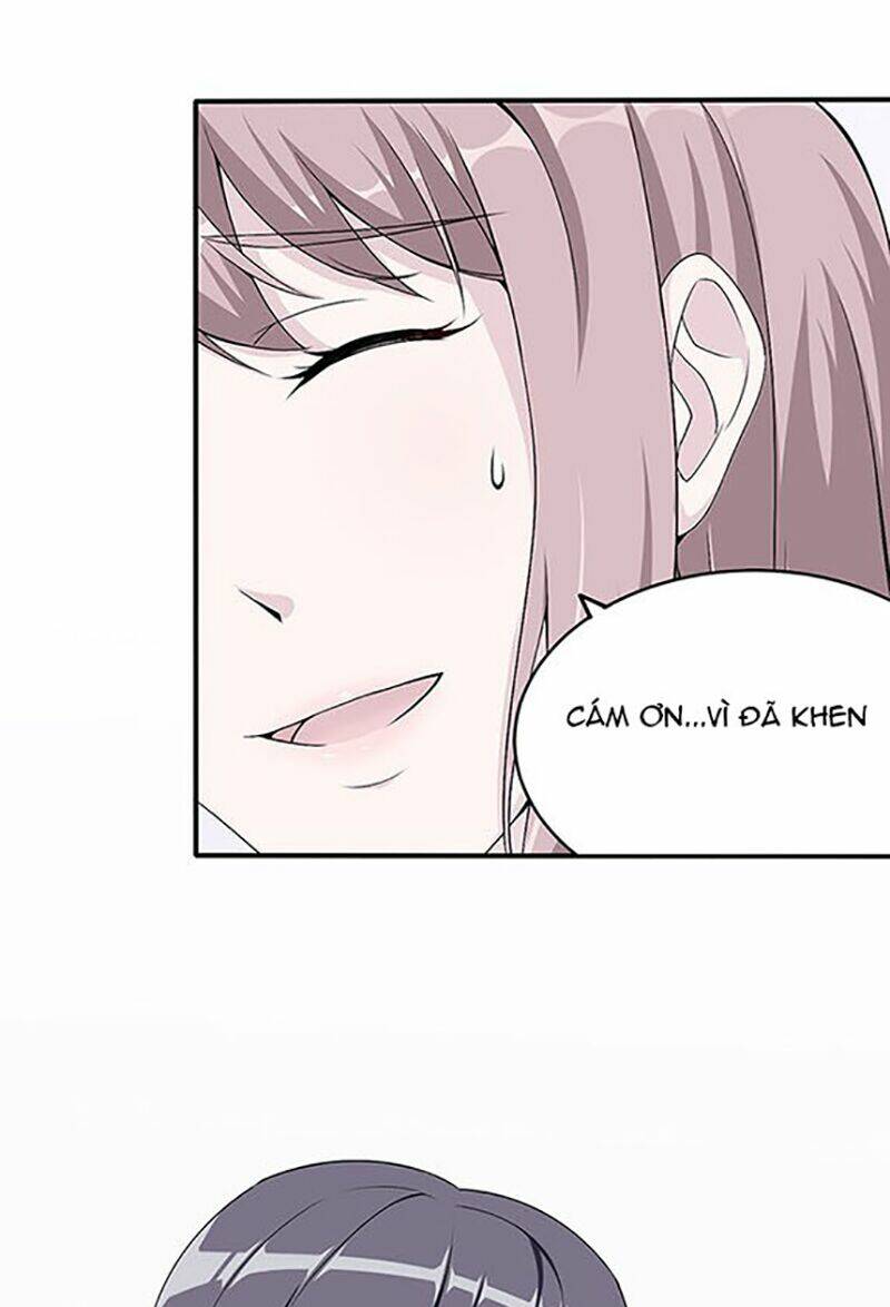 mạc thiếu bức hôn: vợ mới khó chống đỡ chapter 13 11