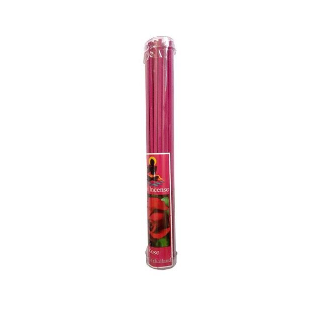 1 Nhang thơm AROMA Incense Thái Lan (Bó 50 cây/ mỗi bó 1 hương)