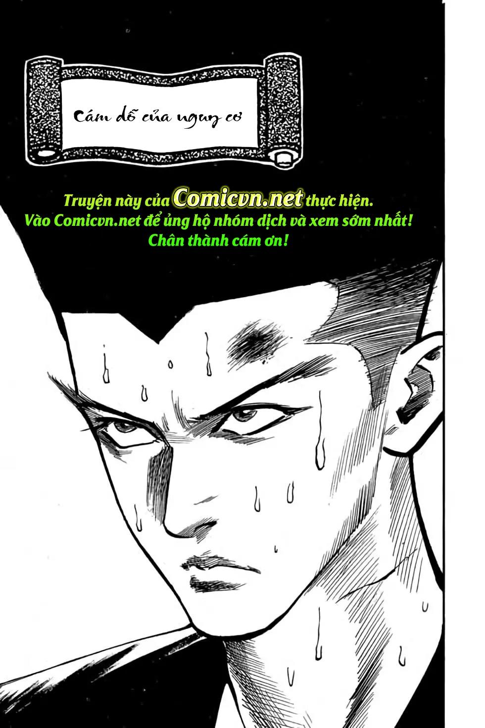 hiệp vương liêu thiêm đinh chapter 92 1