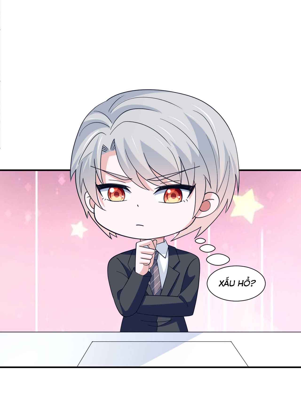 bí mật không thể yêu đương chapter 28 9