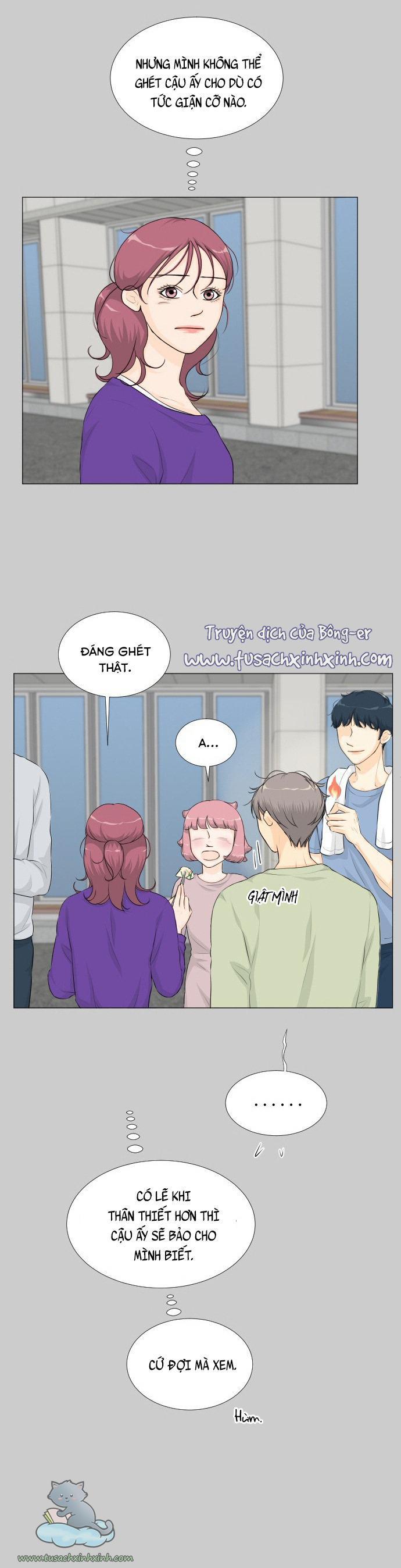 bán quỷ chapter 26 44