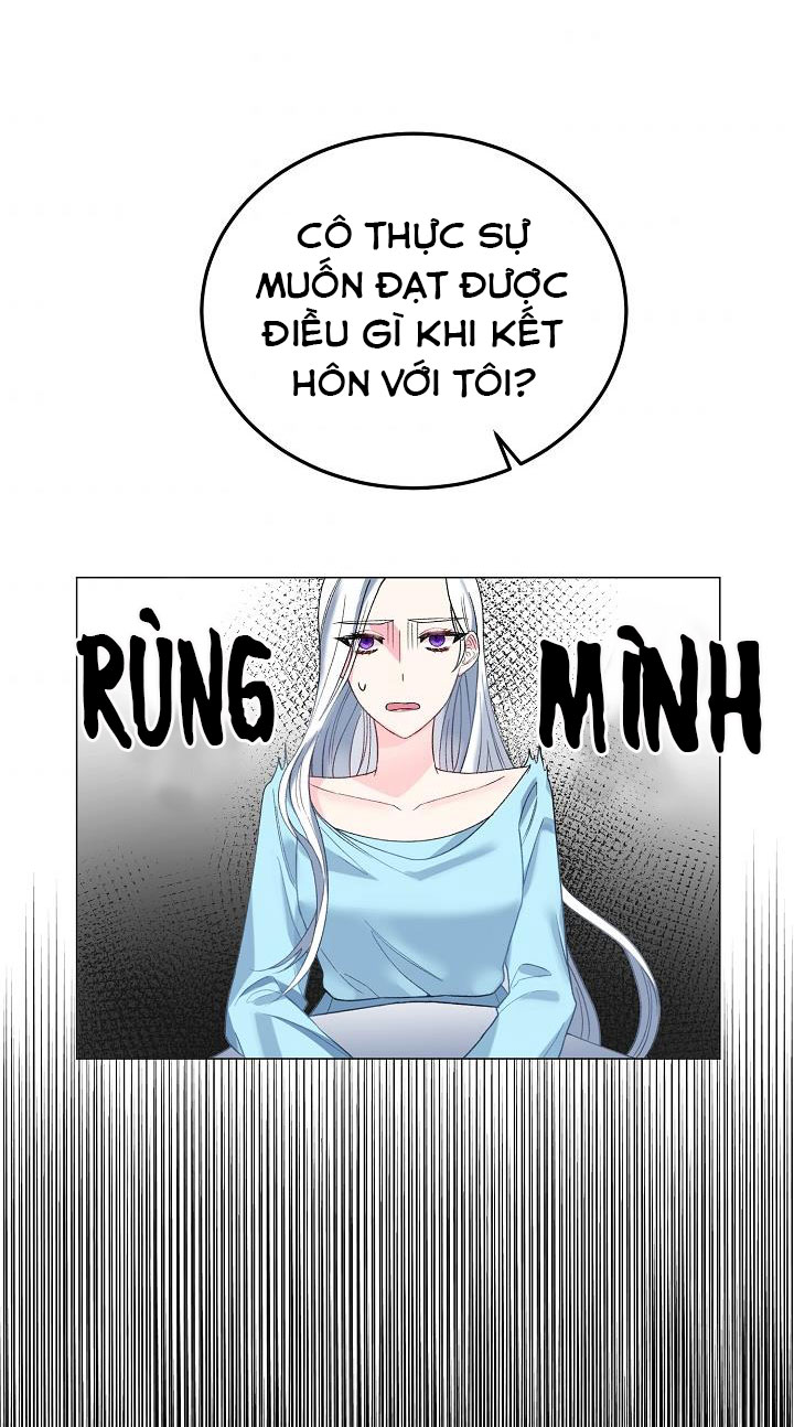 tôi sẽ trở thành nhân vật chính chapter 4 42