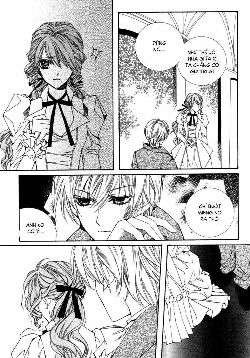 dear my girls chapter 22 47