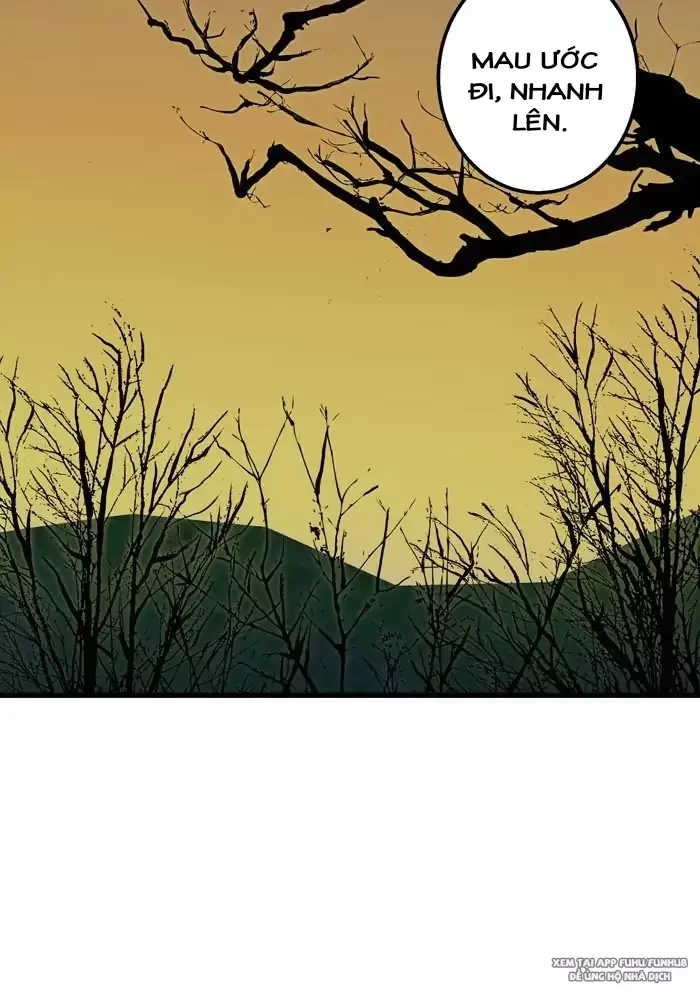 anh bạn của tôi đang phát sáng kìa ! chapter 50 78