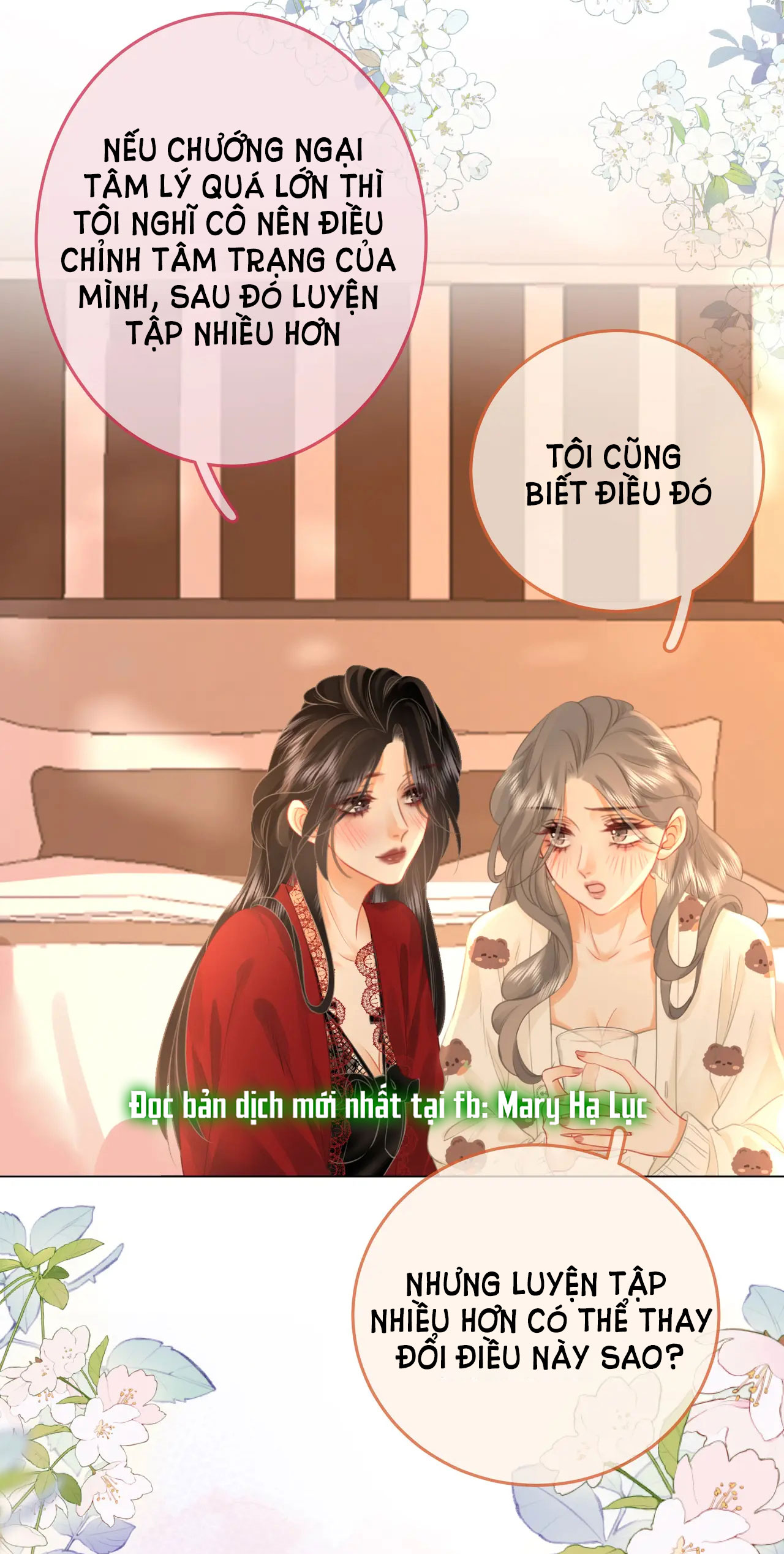 Cố Tiểu Thư Và Khúc Tiểu Thư chapter 36 - Trang 33
