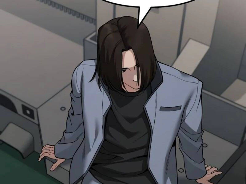 Giang Hồ Thực Thi Công Lý chapter 111.5 35