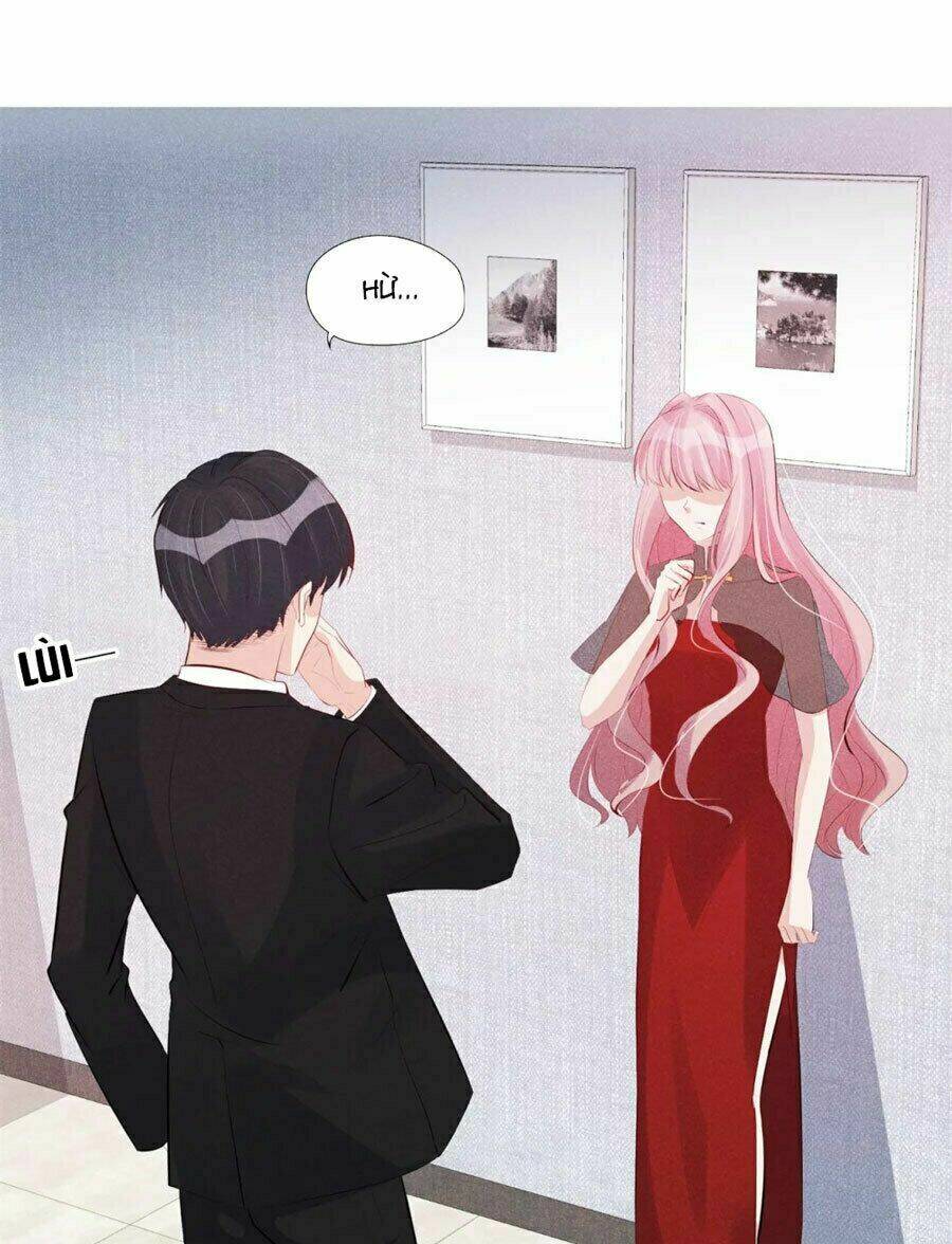 cạm bẫy lửa tình chapter 53 26