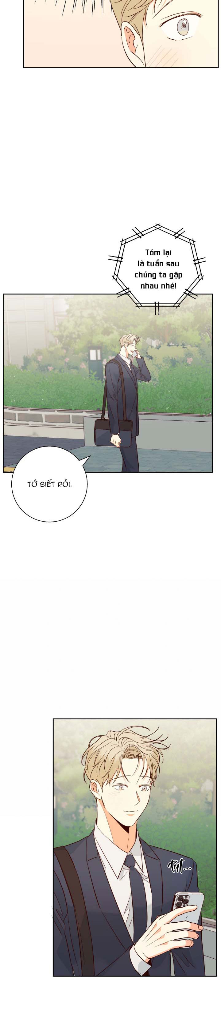 cửa hàng tiện lợi nguy hiểm chapter 88 4