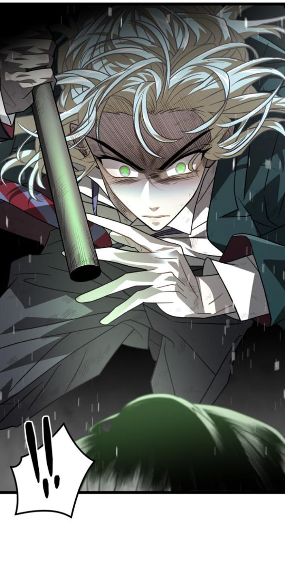 dark moon - tế đàn ánh trăng chapter 38.2 10