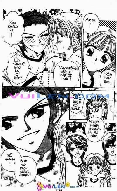 arita đáng yêu chapter 4 135