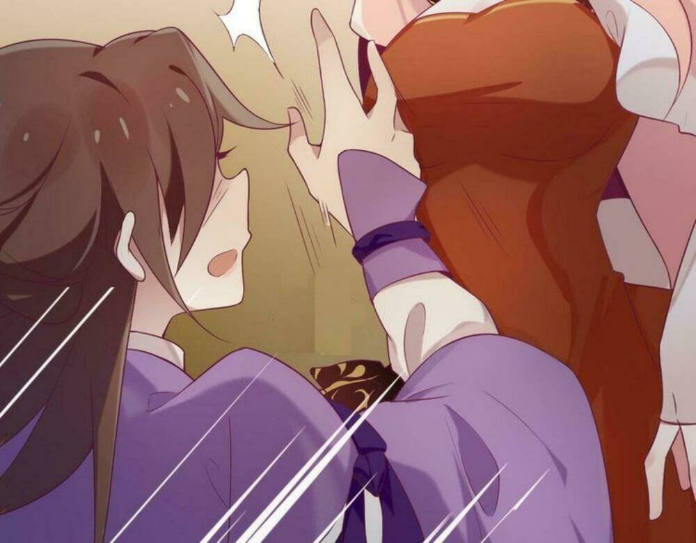 tà quân khó dưỡng tiểu ma phi chapter 7 35