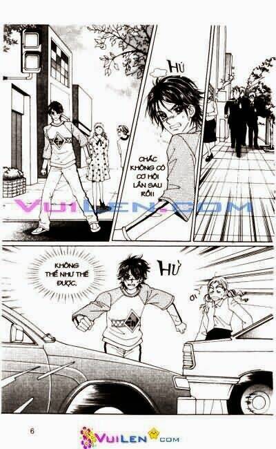 tên nô lệ đáng yêu chapter 1 6