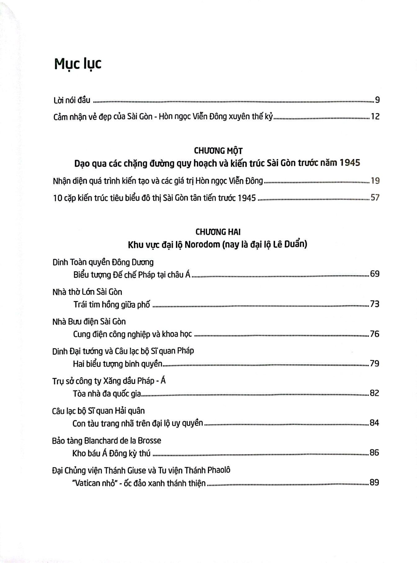 Sách - Kiến Trúc Pháp-Đông Dương - Dấu Tích "Sài Gòn-Hòn Ngọc Viễn Đông"