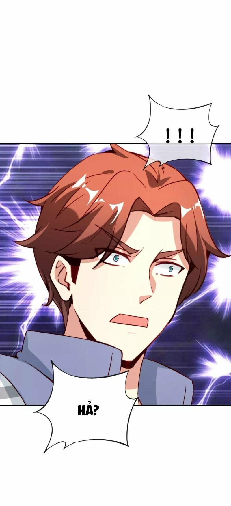 vòng bạn bè mạnh nhất của tiên giới chapter 105 38