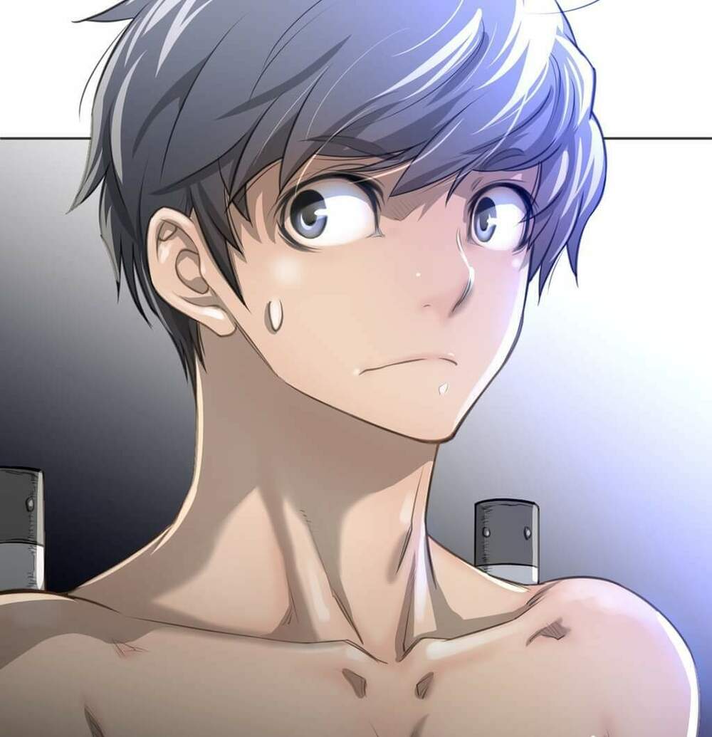 một nửa hoàn hảo chapter 6 89