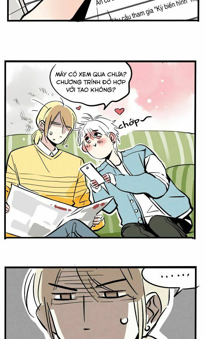 trang nhất toàn là hắn chapter 134 12