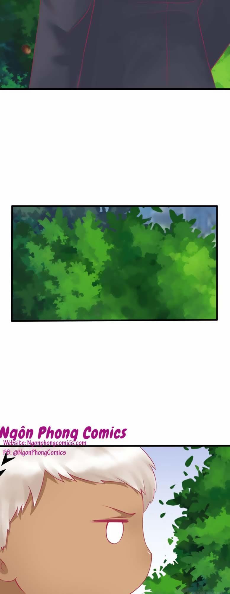 thâm hải chi ca chapter 6 13