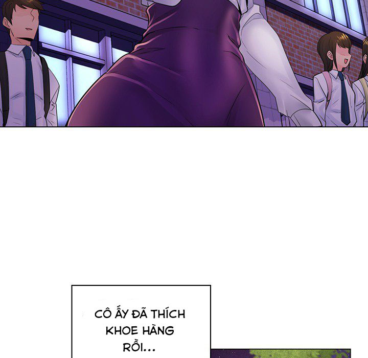 cô giáo biến thái chapter 40 19