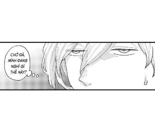 bị anh chàng lập dị để ý chapter 24 13