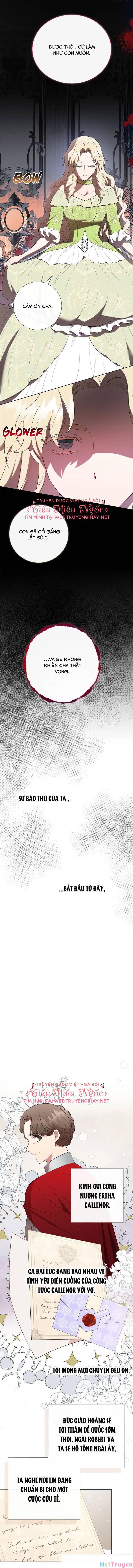 xin ngài đừng ăn tôi chapter 87 7