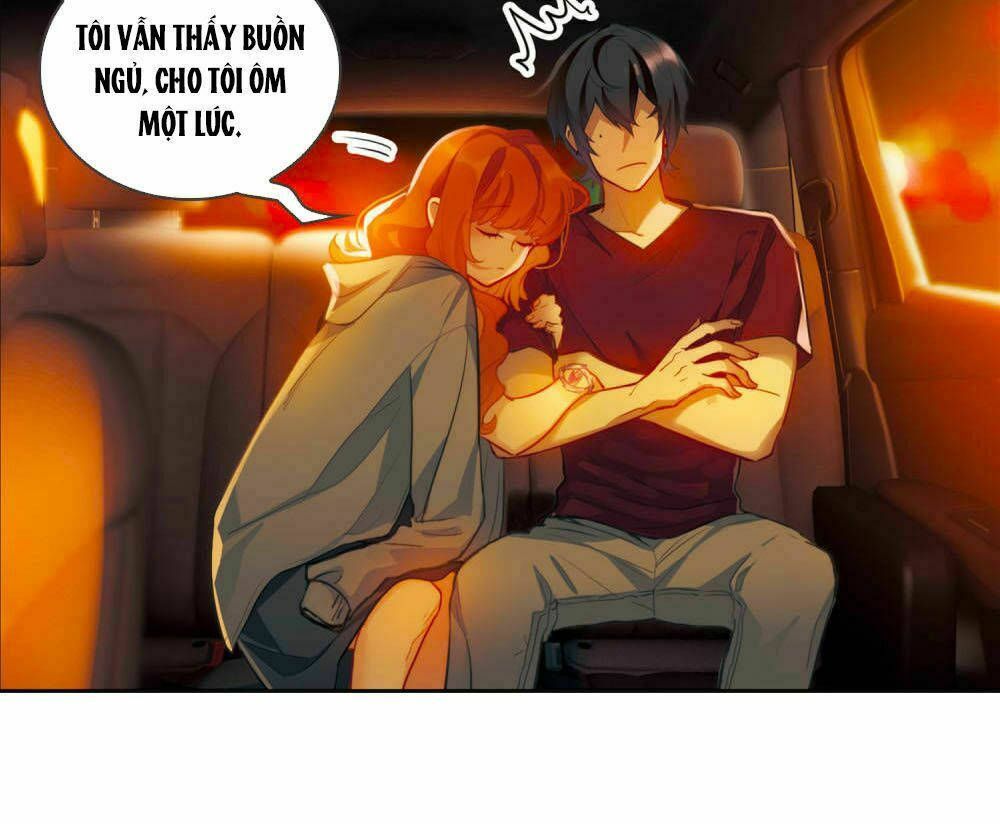 địa ngục cáo bạch thi chapter 109 17