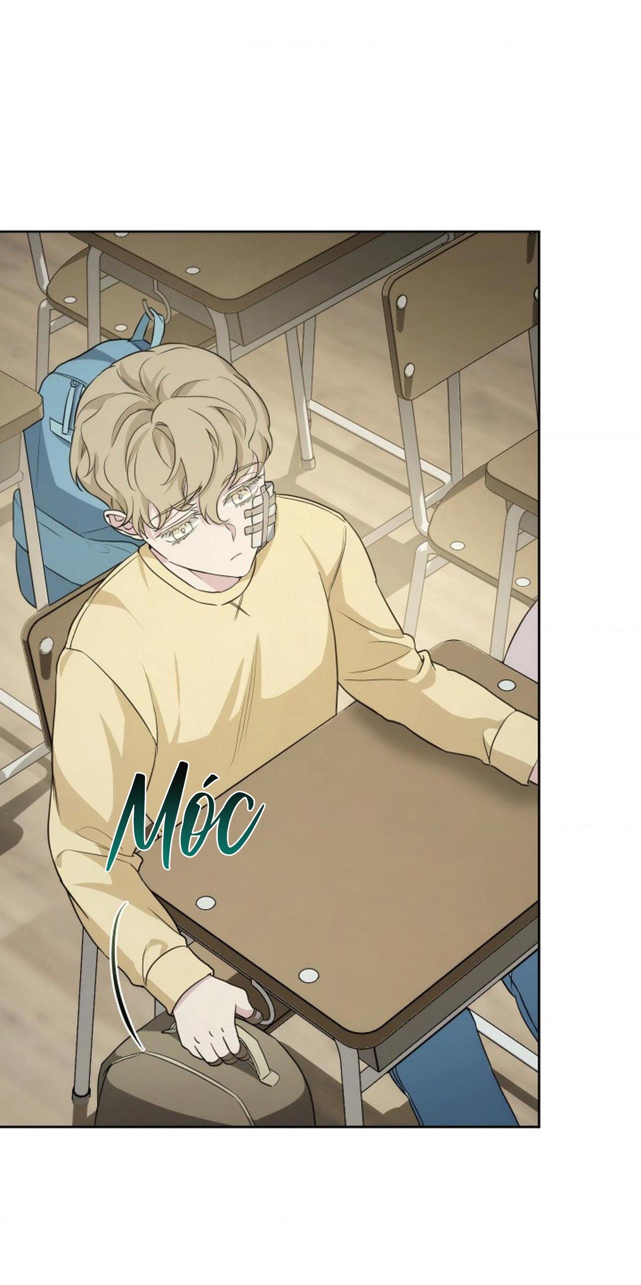 (abo)mối quan hệ không hoàn chỉnh chapter 12 6