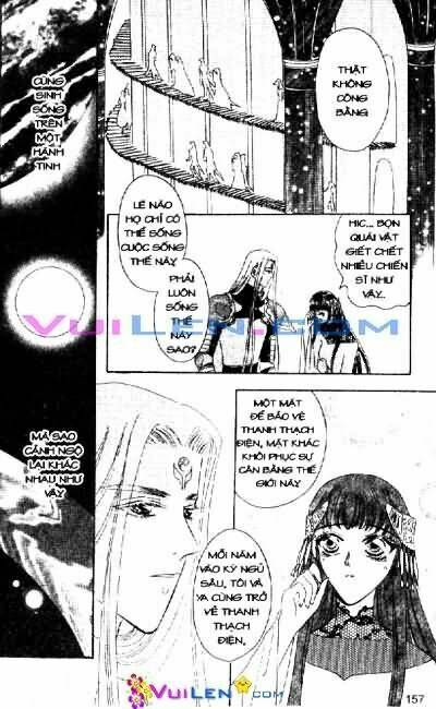 hai nàng công chúa chapter 4 157