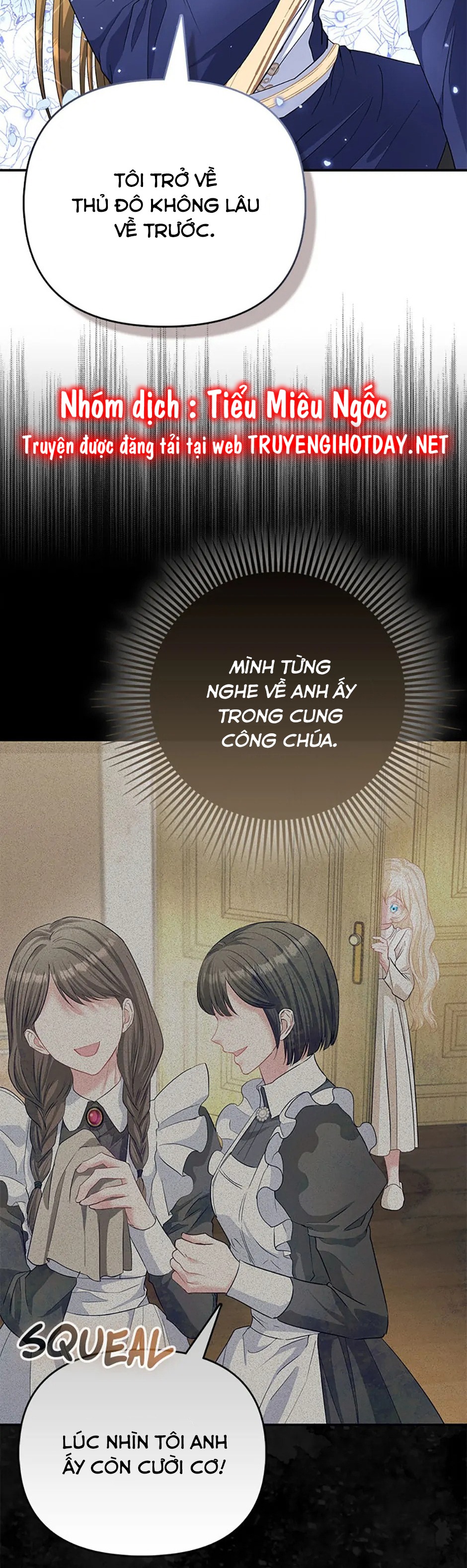 nàng công chúa của tôi chapter 30 36