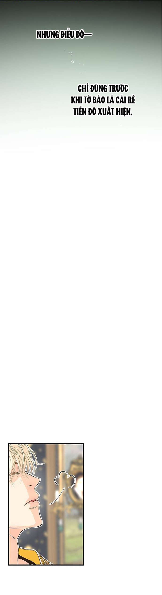 hoàng tử phiền toái chapter 3 18