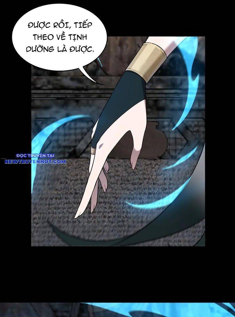 đại lộ vô danh chapter 64 6