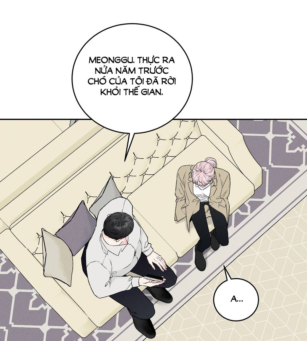 mối tình đầu của ma cà rồng chapter 29.1 20