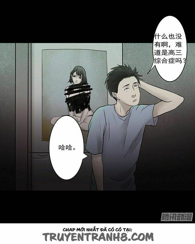 ớn lạnh tuyệt đối chapter 105 52