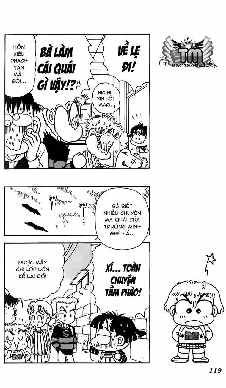 miiko desu! chapter 27 5