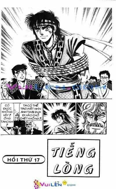 vương tử takeru chapter 14 47