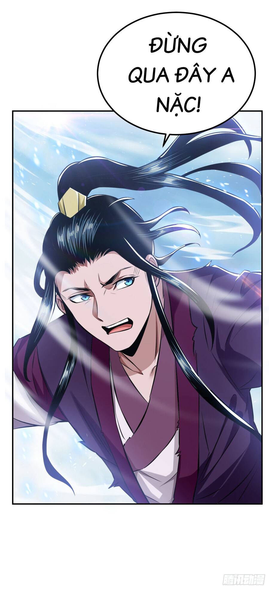 nam chính và hậu cung đều là của ta chapter 38 15