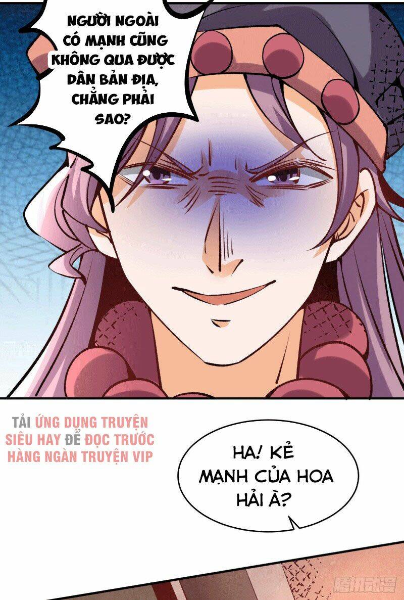 đô thị đỉnh phong cao thủ chapter 229 26