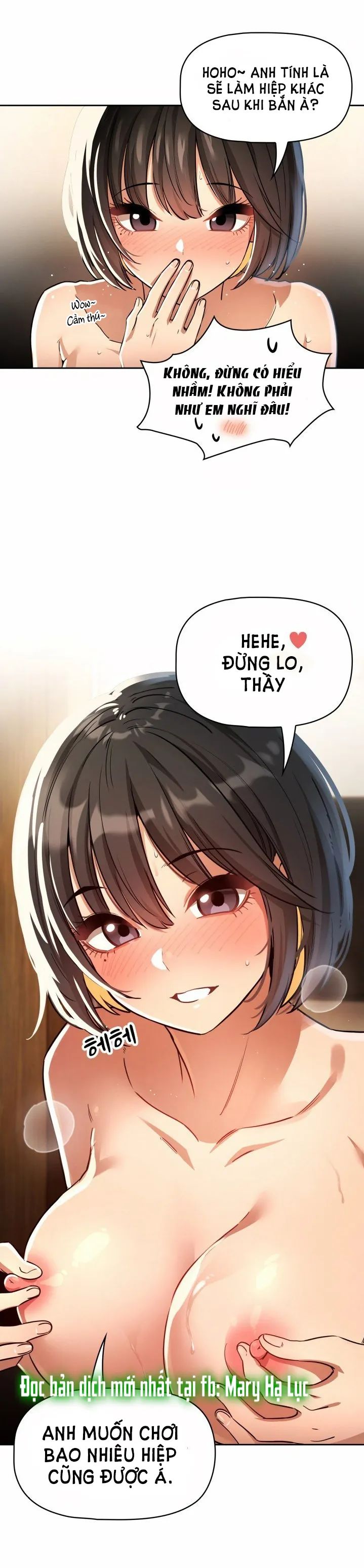 gia sư mùa hovid chapter 61 24