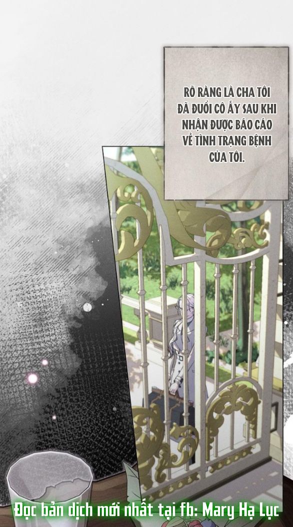 chàng tiên cá mắc kẹt trong hồ của tôi chapter 7.2 23