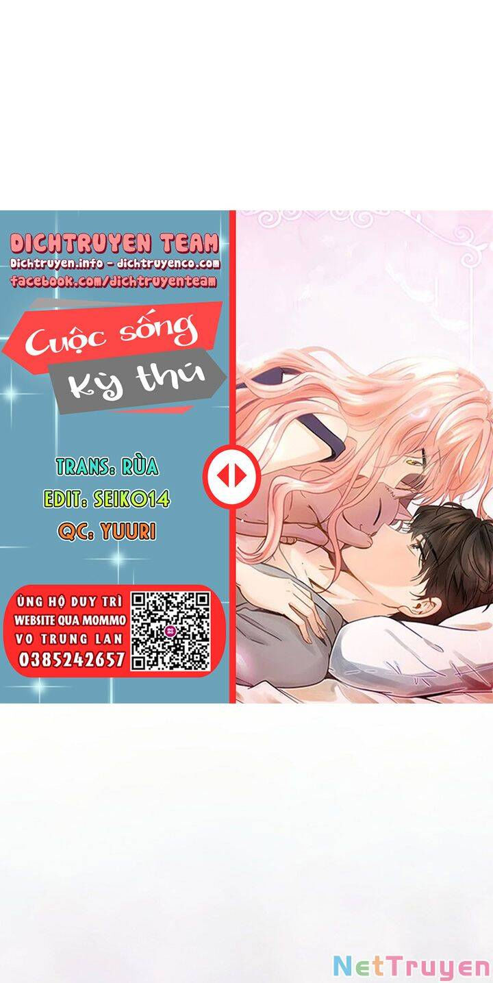 cuộc sống kỳ thú chapter 84 1
