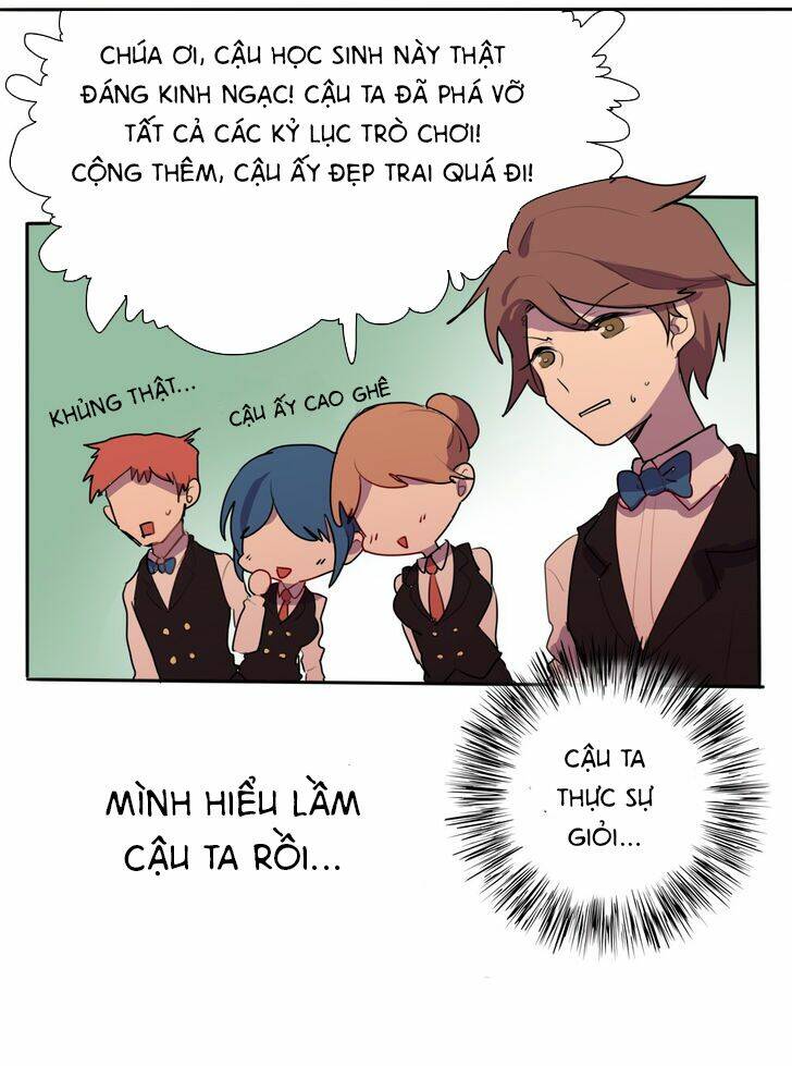 muốn chạm vào cậu chapter 4 7