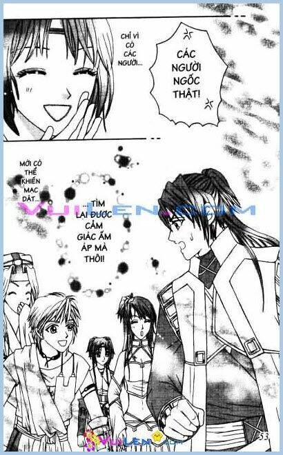 tinh nguyệt ảo cảnh chapter 3 50