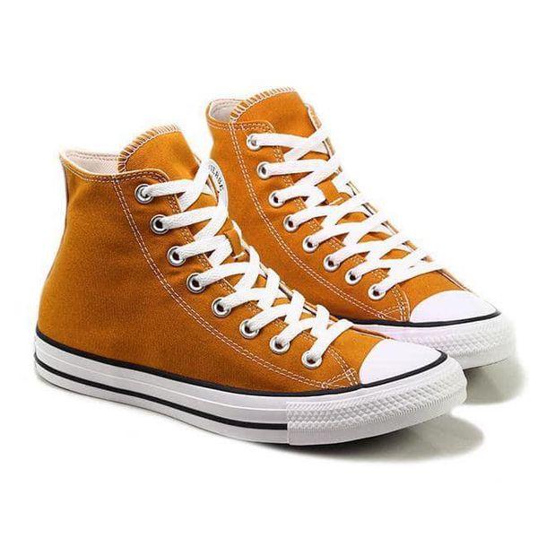 Giày sneaker Converse Chuck Taylor All Star Seasonal Colour - 168573V