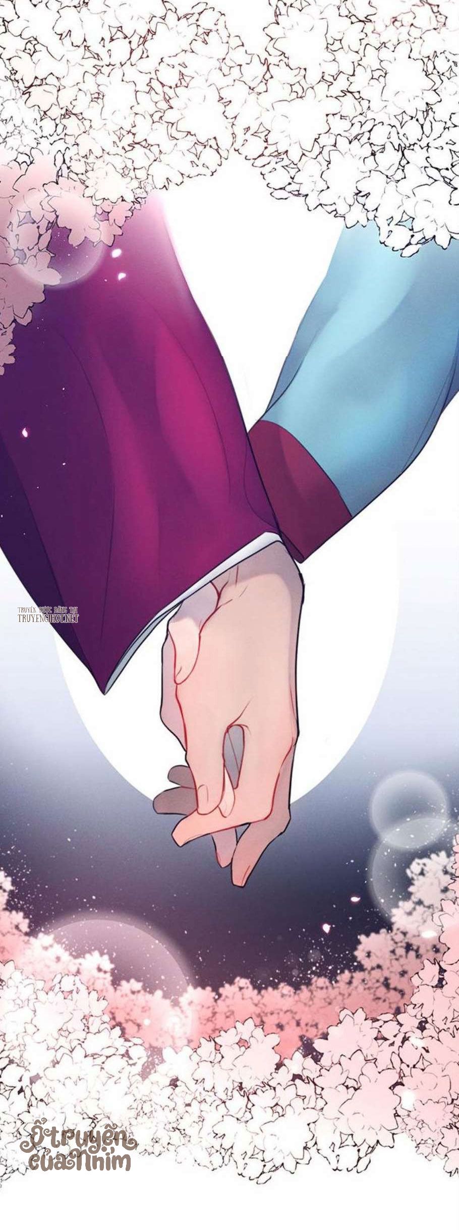 người tình của gwanghae chapter 27 60