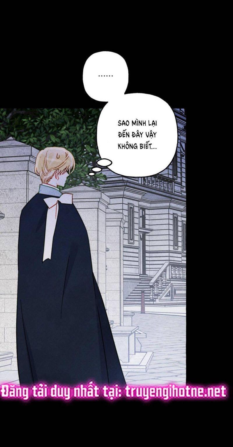 nuôi dưỡng một hắc long chapter 54.2 21