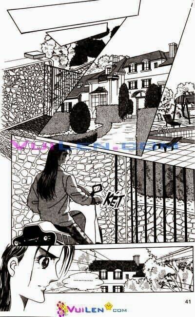 khi con gái gặp con trai chapter 8 42