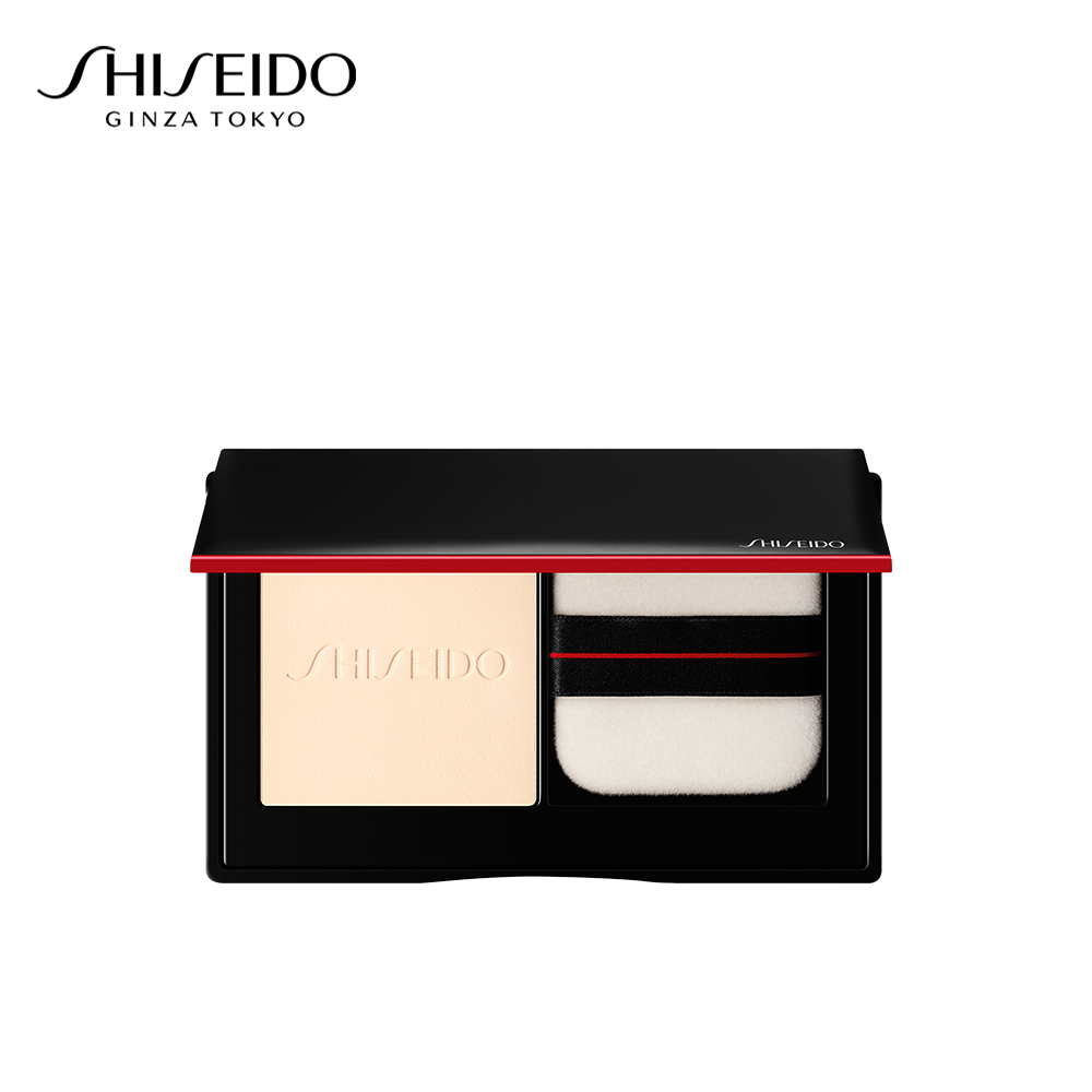 Phấn Phủ Dạng Nén Shiseido Synchro Skin Invisible Silk Pressed Powder
