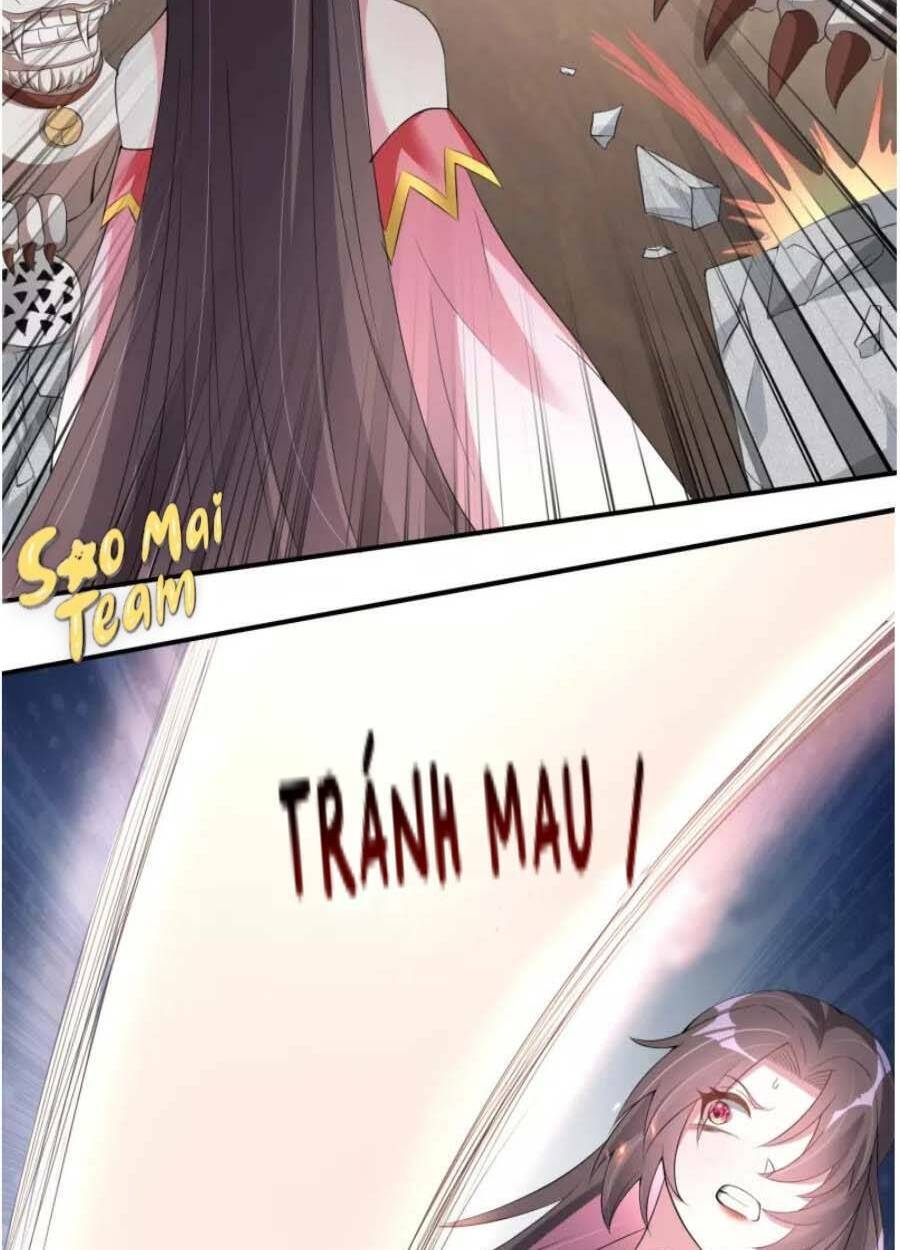 long vương truy thê chapter 9 18