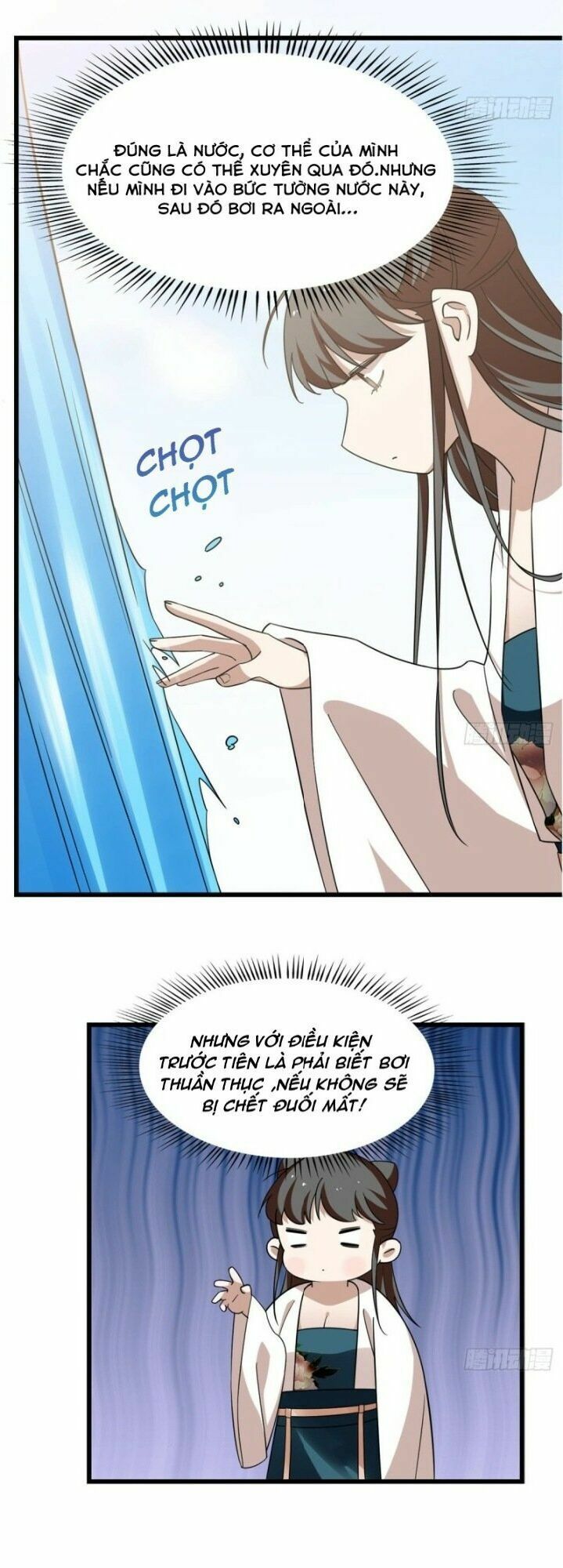 độc bộ thiên hạ: đặc công thần y chapter 197 4