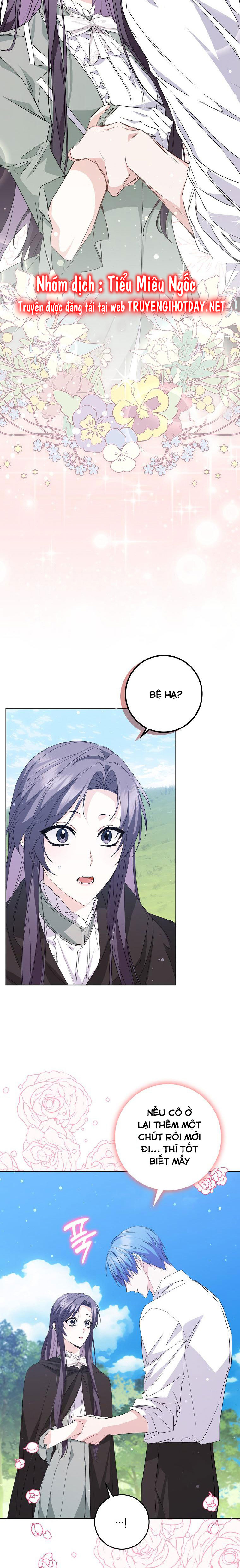 anh chỉ là đồ bỏ đi của tôi mà thôi chapter 55 2